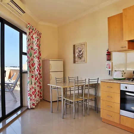 Belmont Court Apartment Qawra