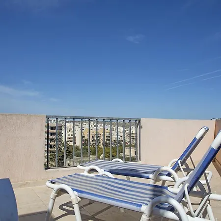Belmont Court Apartment Qawra