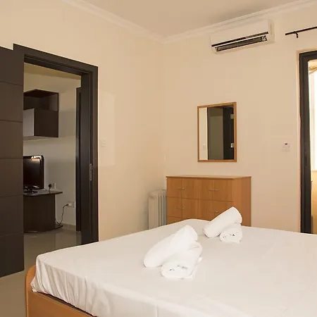 Apartment Belmont Court Qawra