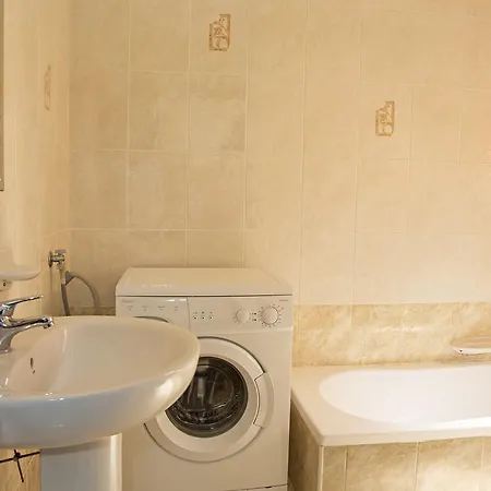 Apartment Belmont Court Qawra