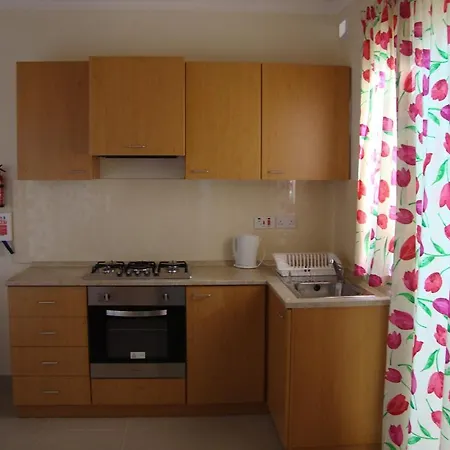 Apartment Belmont Court *