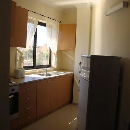 Apartment Belmont Court