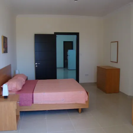 Apartment Belmont Court Qawra