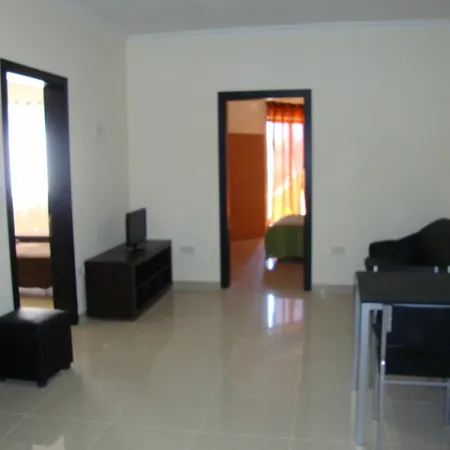 Belmont Court Apartment