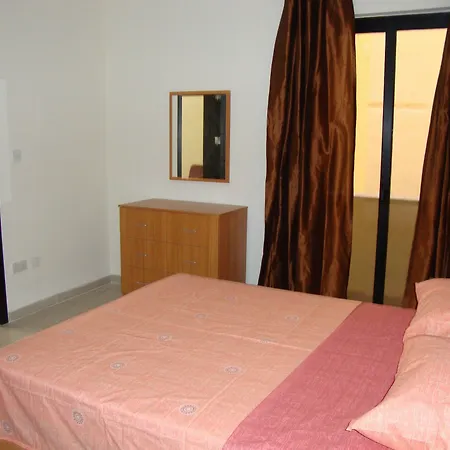 Apartment Belmont Court Qawra