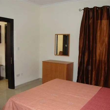 Belmont Court Apartment Qawra