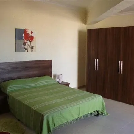 Apartment Belmont Court